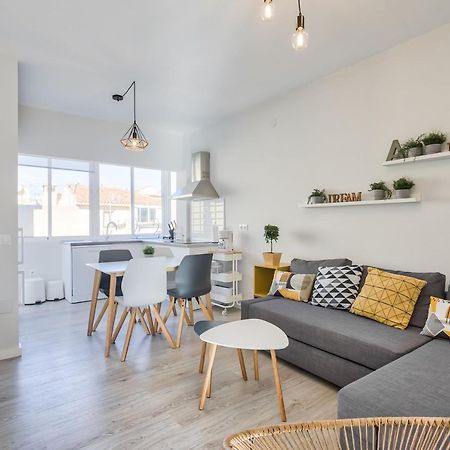 Sur Suites Atico Puerto Fuengirola Dış mekan fotoğraf