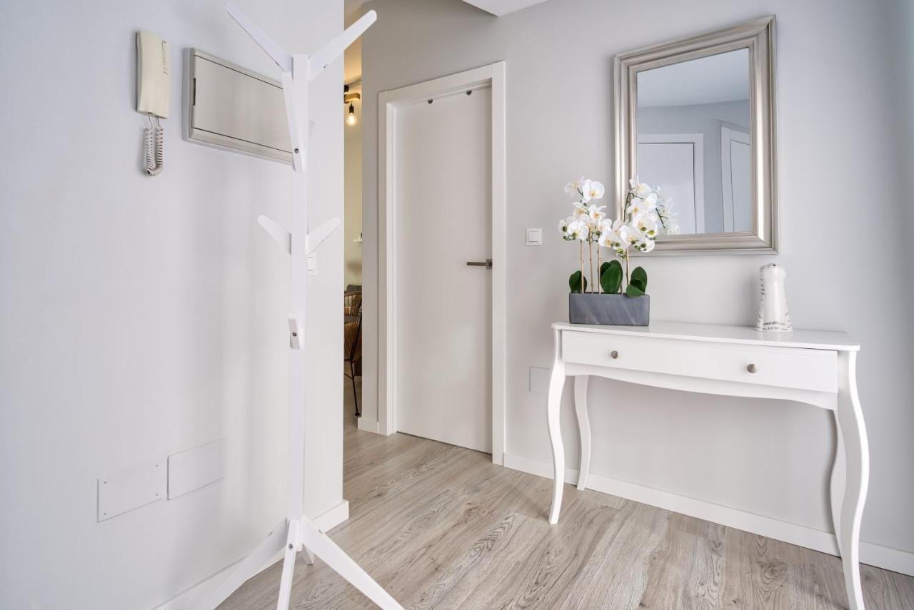 Sur Suites Atico Puerto Fuengirola Dış mekan fotoğraf